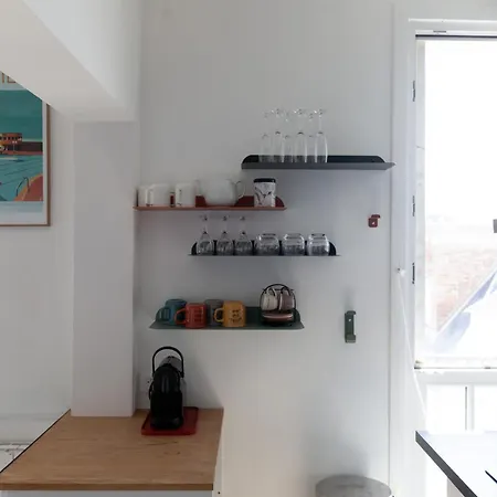 La Maison Des Coquillages
